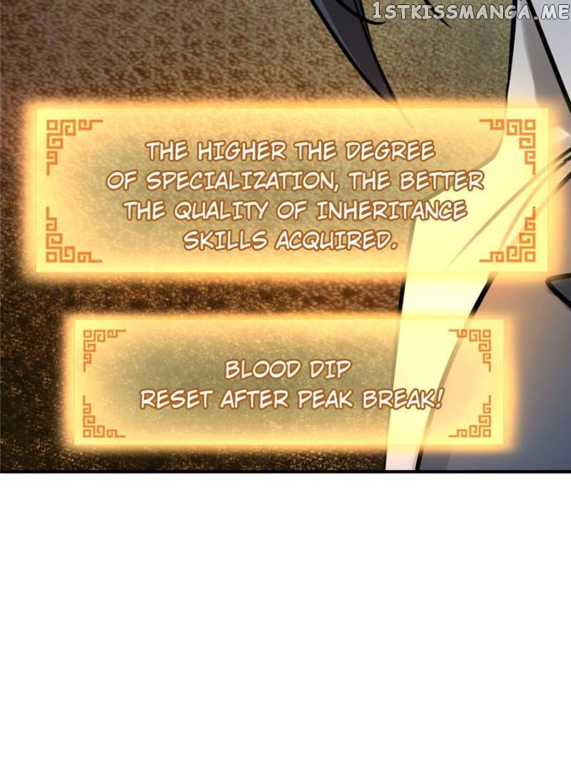 All starts with Ubume Chapter 126 - page 3