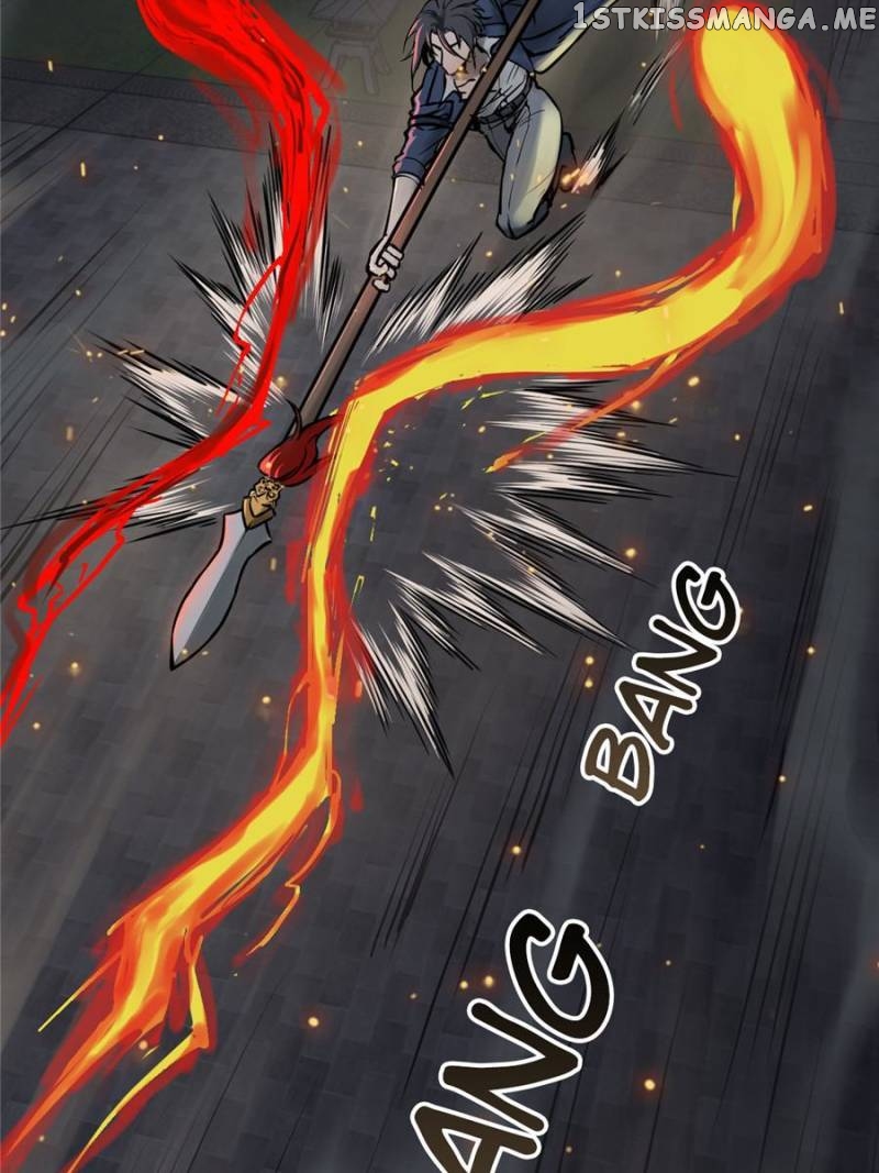 All starts with Ubume Chapter 126 - page 30