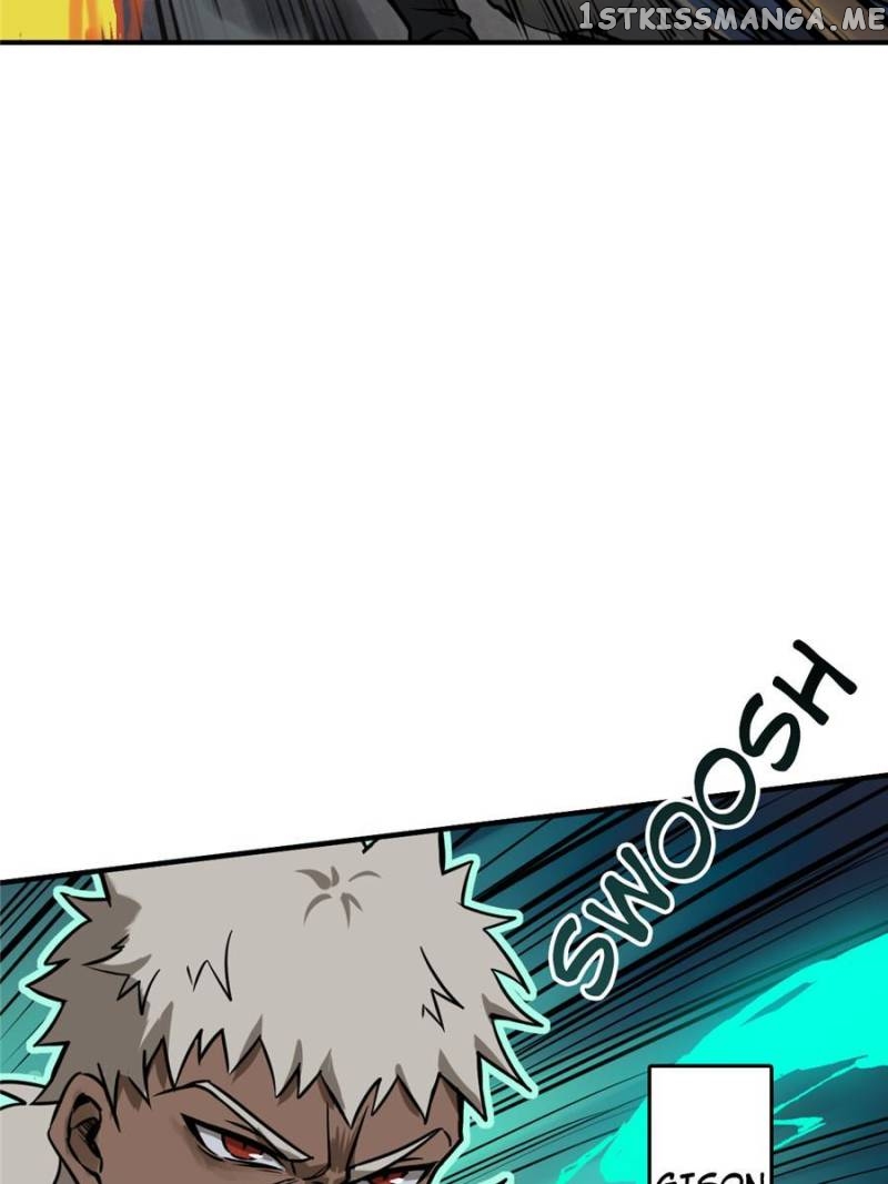 All starts with Ubume Chapter 126 - page 33