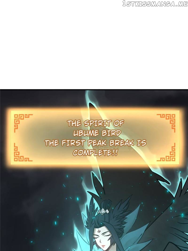 All starts with Ubume Chapter 126 - page 4