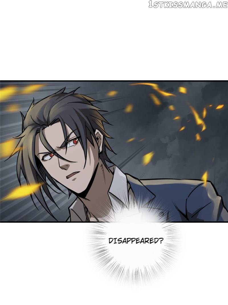 All starts with Ubume Chapter 126 - page 40