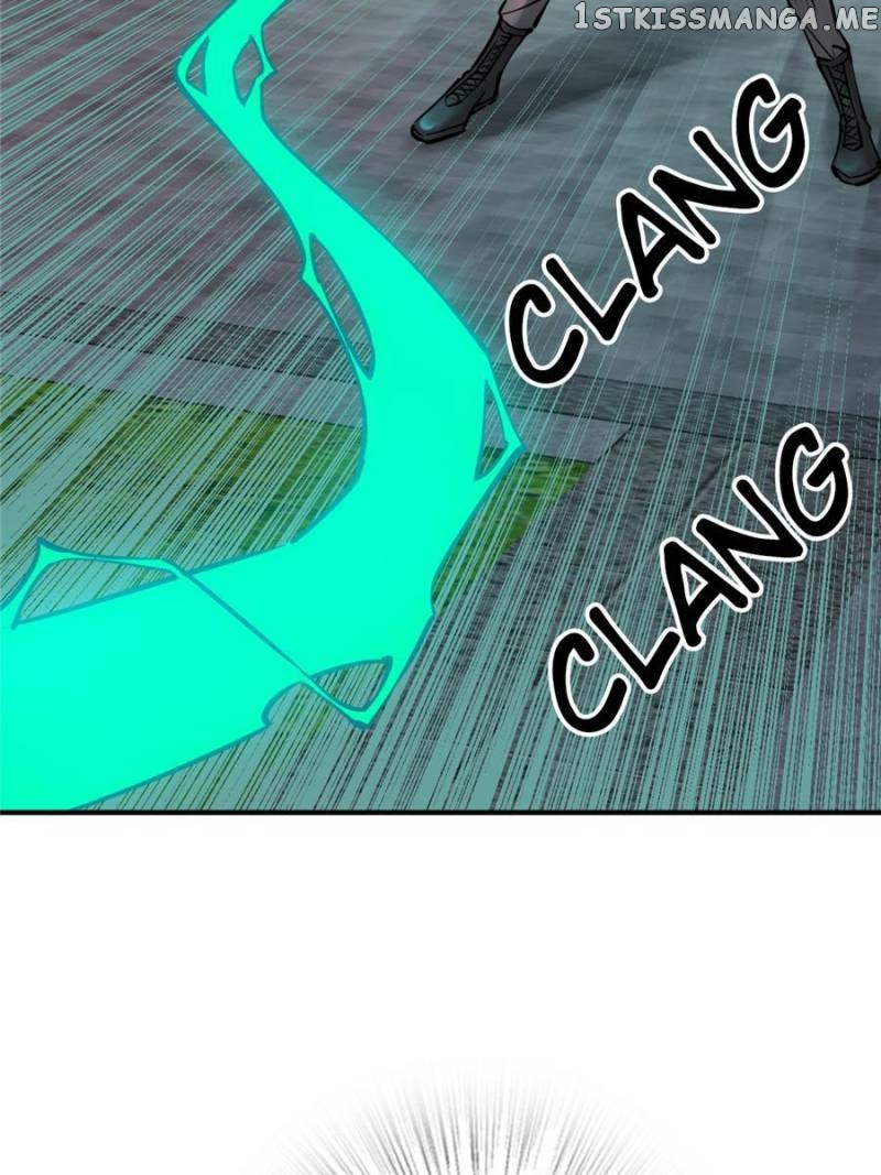 All starts with Ubume Chapter 126 - page 43