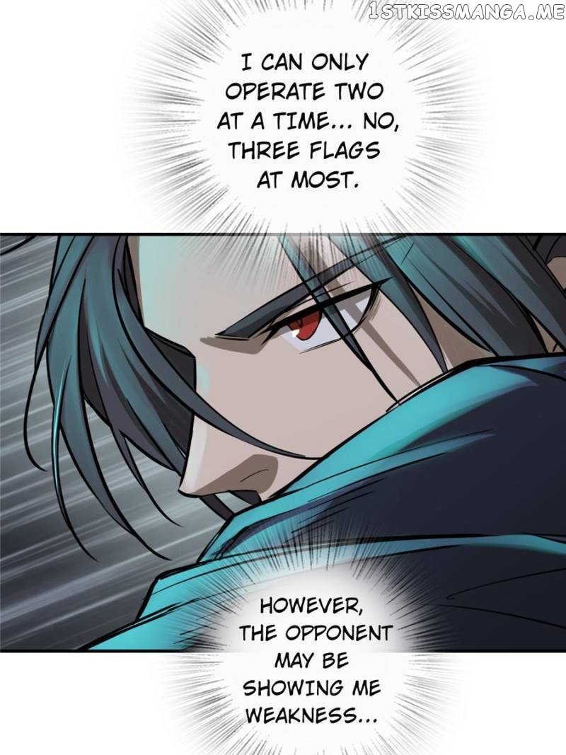 All starts with Ubume Chapter 126 - page 44