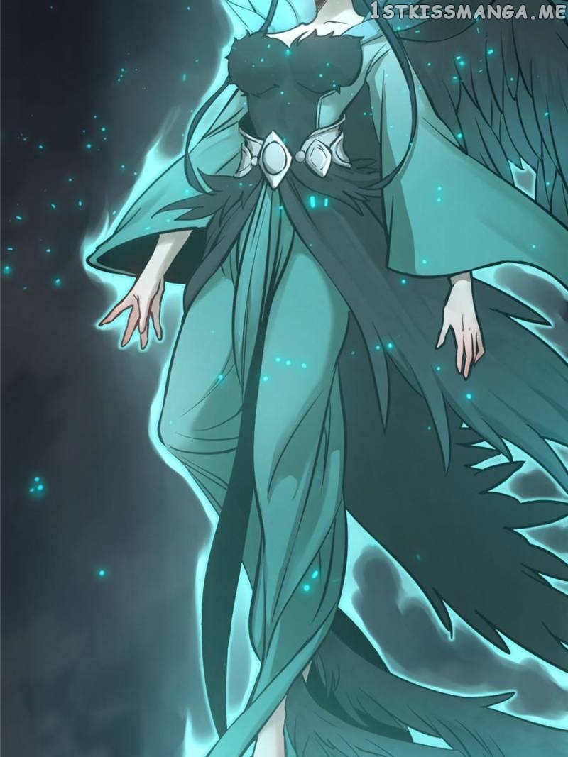 All starts with Ubume Chapter 126 - page 5