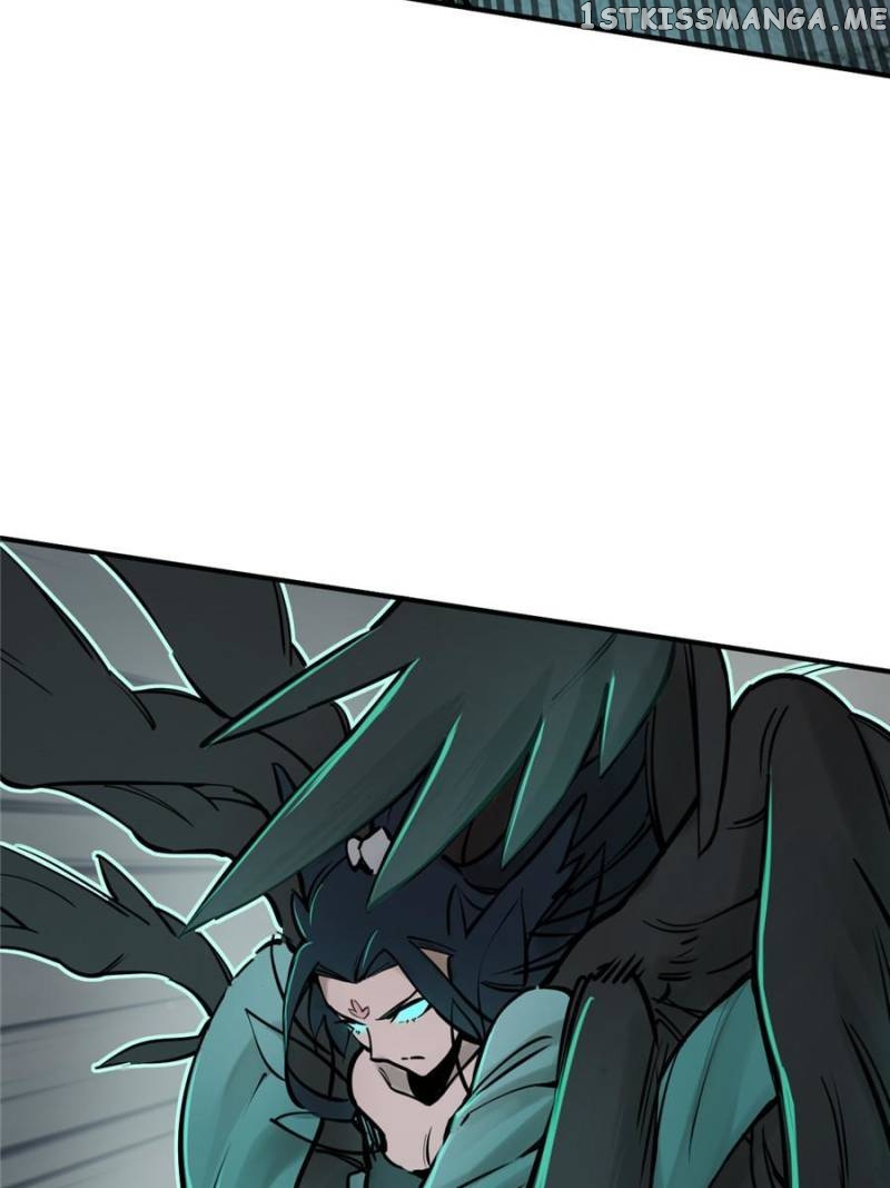 All starts with Ubume Chapter 126 - page 53