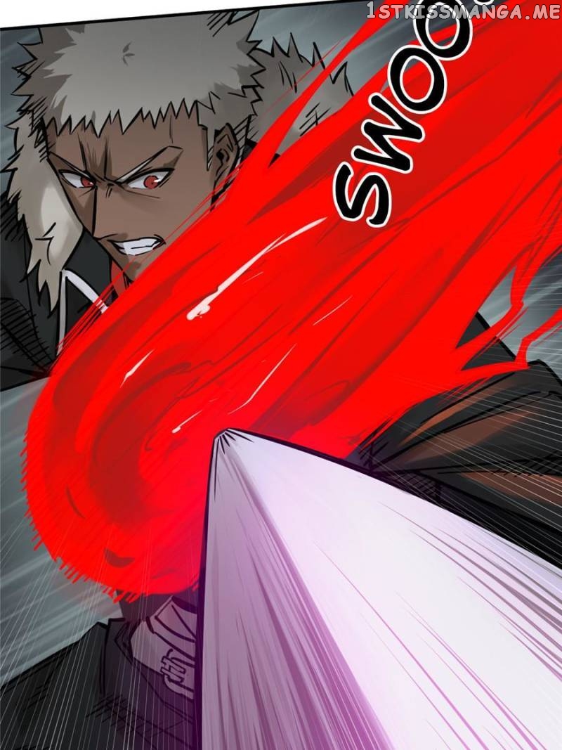 All starts with Ubume Chapter 126 - page 56