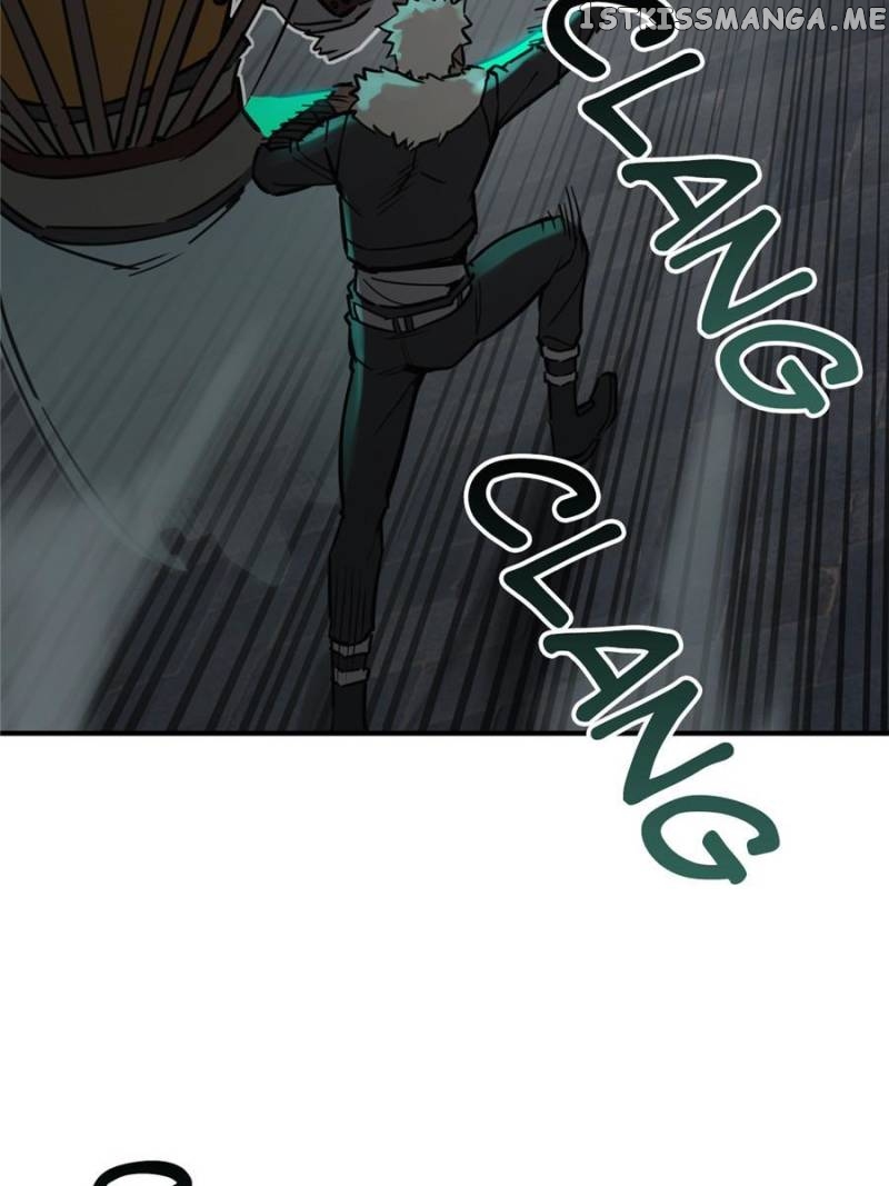 All starts with Ubume Chapter 126 - page 64