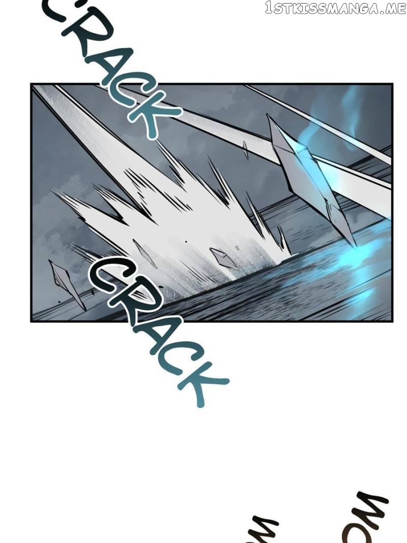 All starts with Ubume Chapter 126 - page 65