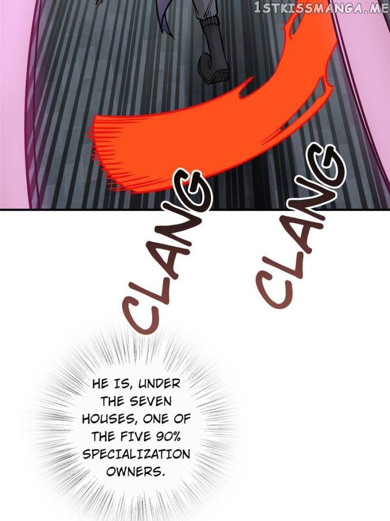 All starts with Ubume Chapter 126 - page 68