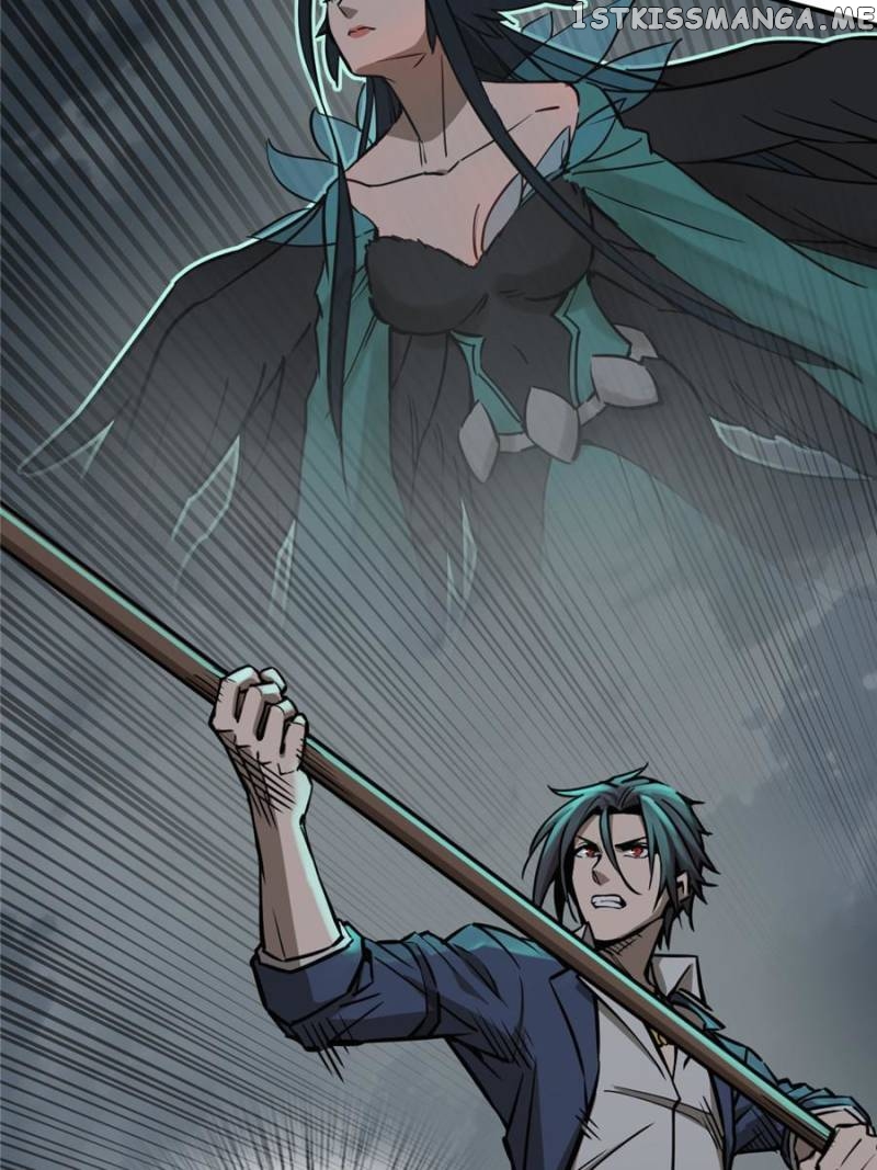 All starts with Ubume Chapter 126 - page 70