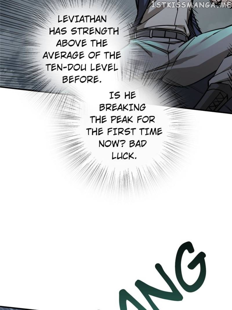 All starts with Ubume Chapter 126 - page 71