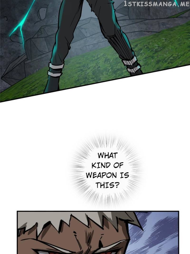 All starts with Ubume Chapter 126 - page 84