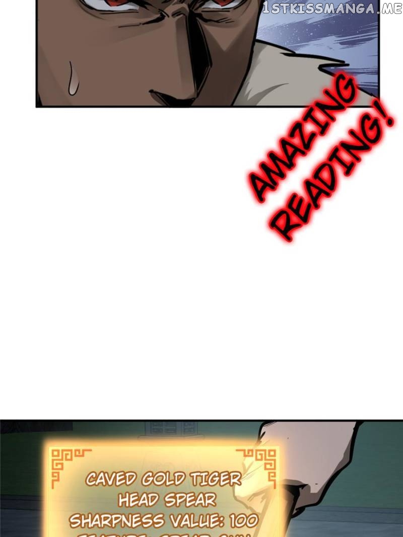 All starts with Ubume Chapter 126 - page 85