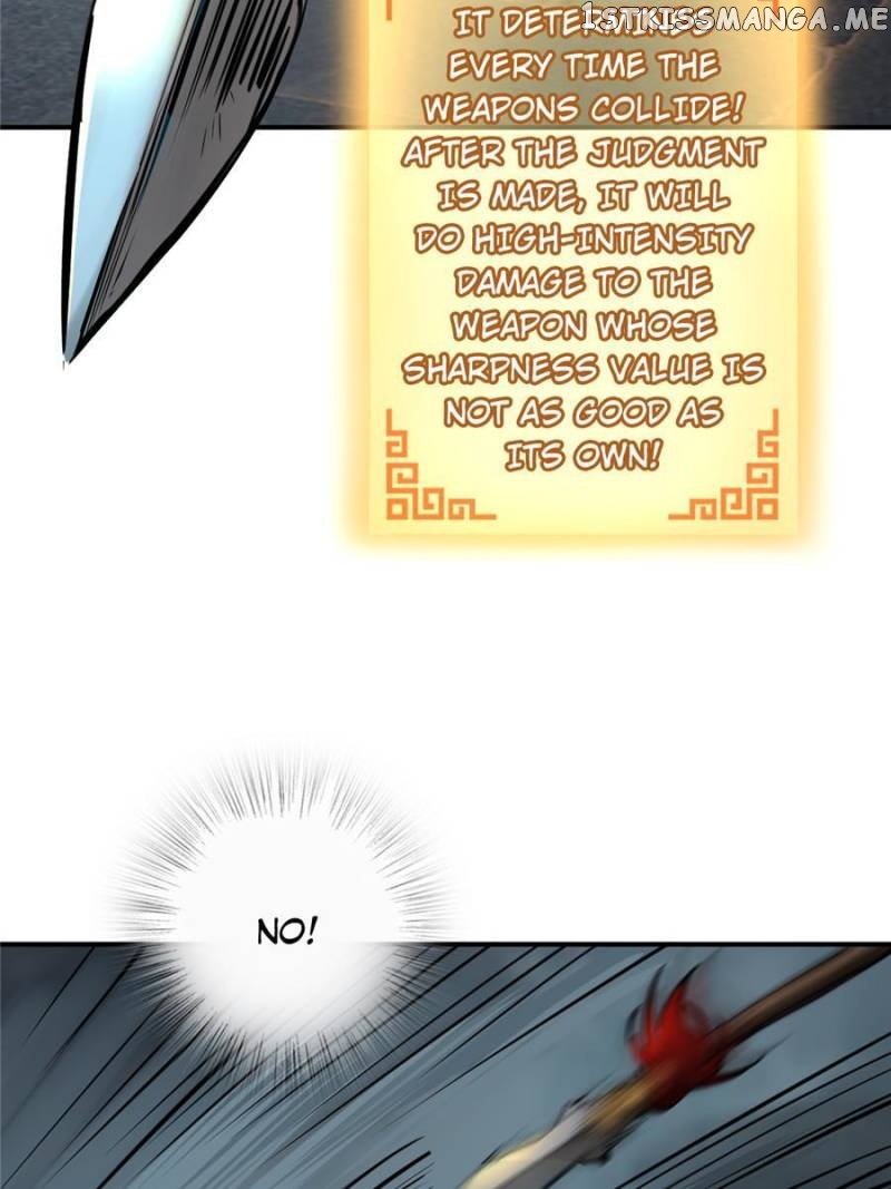 All starts with Ubume Chapter 126 - page 87