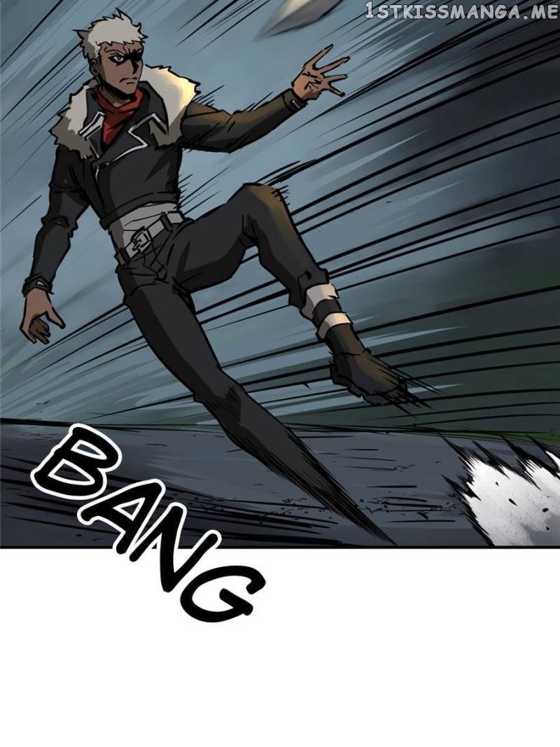 All starts with Ubume Chapter 126 - page 88