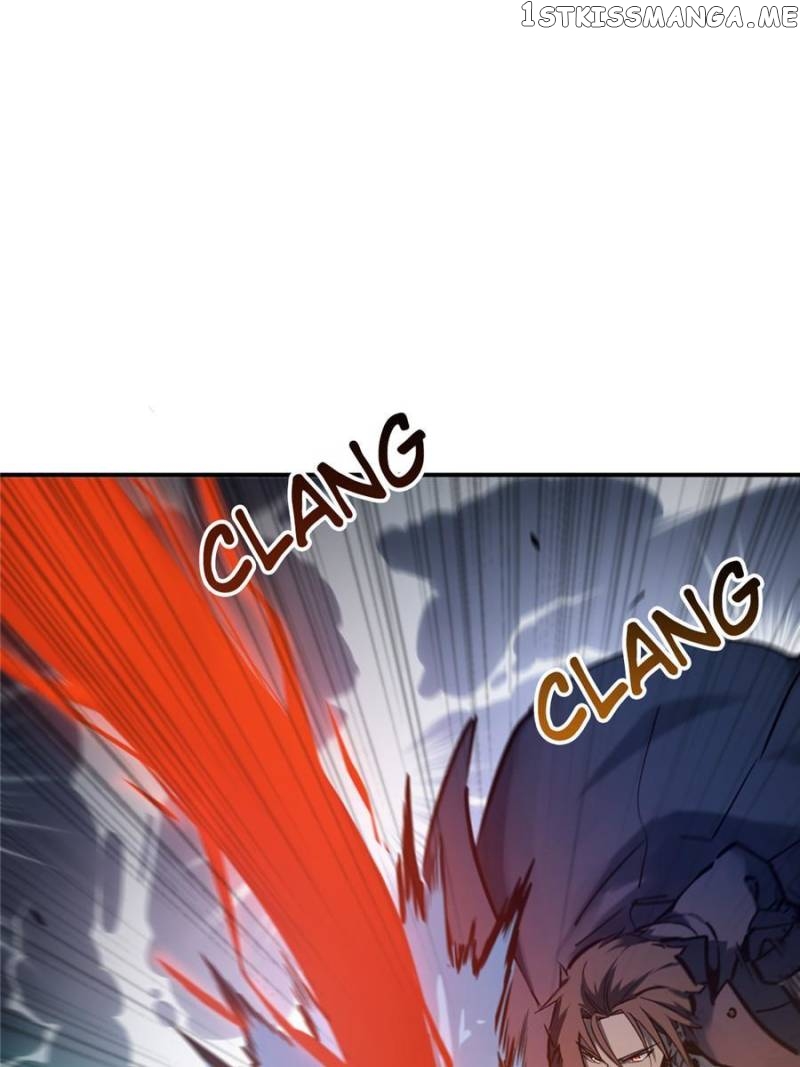 All starts with Ubume Chapter 126 - page 95