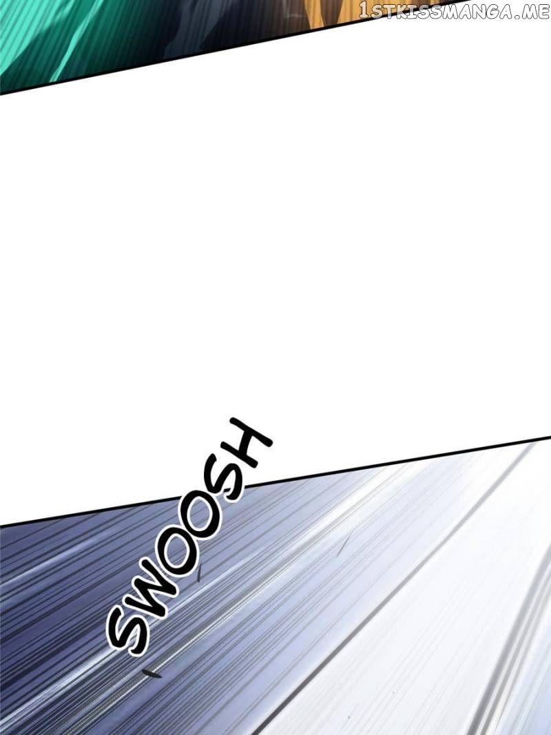 All starts with Ubume Chapter 126 - page 97