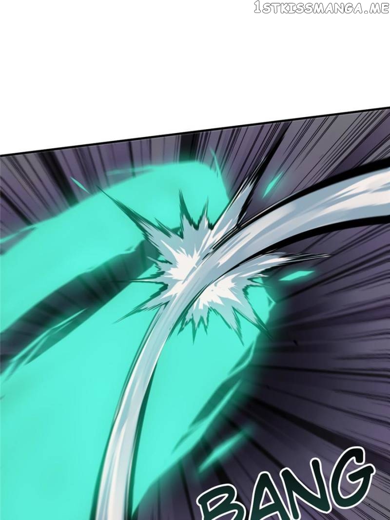 All starts with Ubume Chapter 126 - page 99