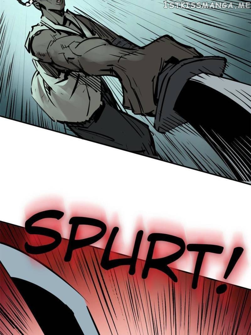 All starts with Ubume Chapter 172 - page 13