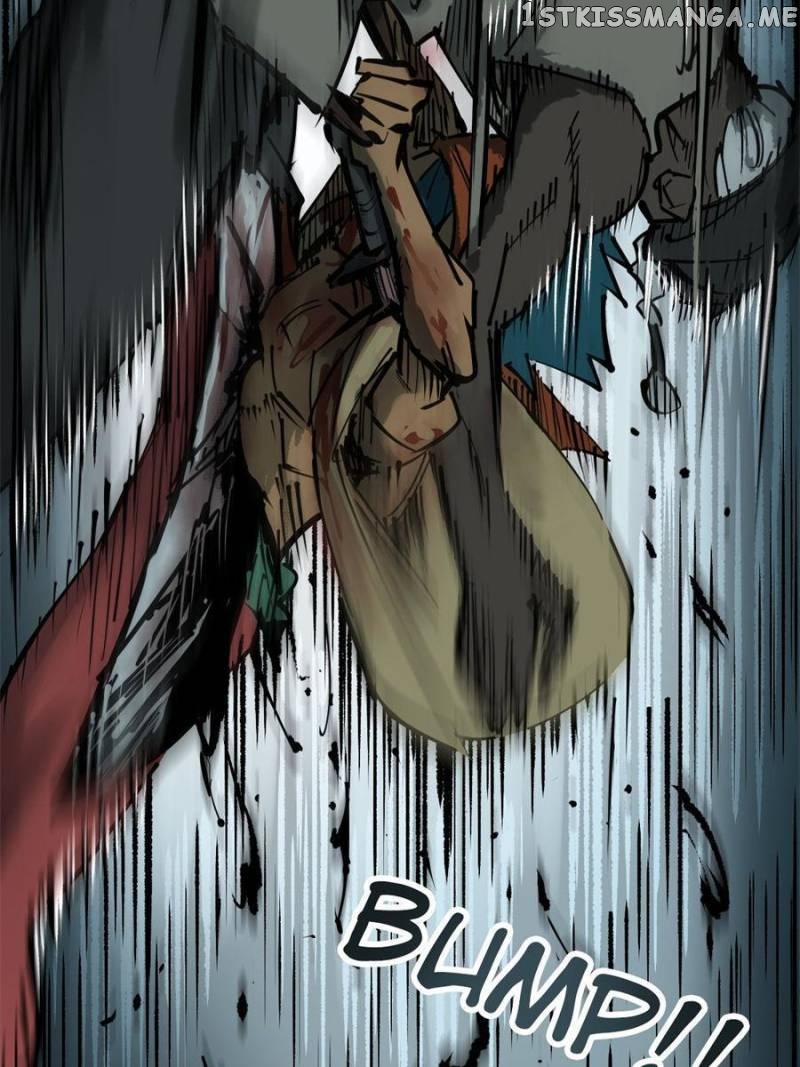 All starts with Ubume Chapter 172 - page 25