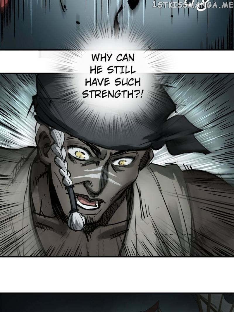 All starts with Ubume Chapter 172 - page 26