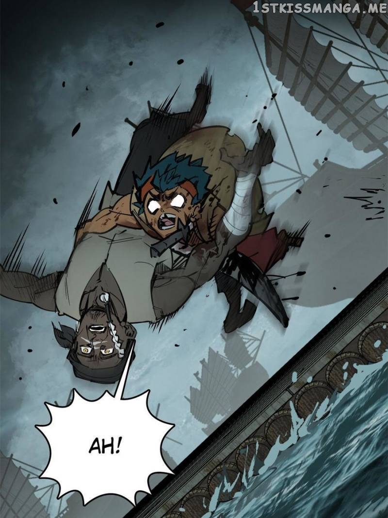 All starts with Ubume Chapter 172 - page 27