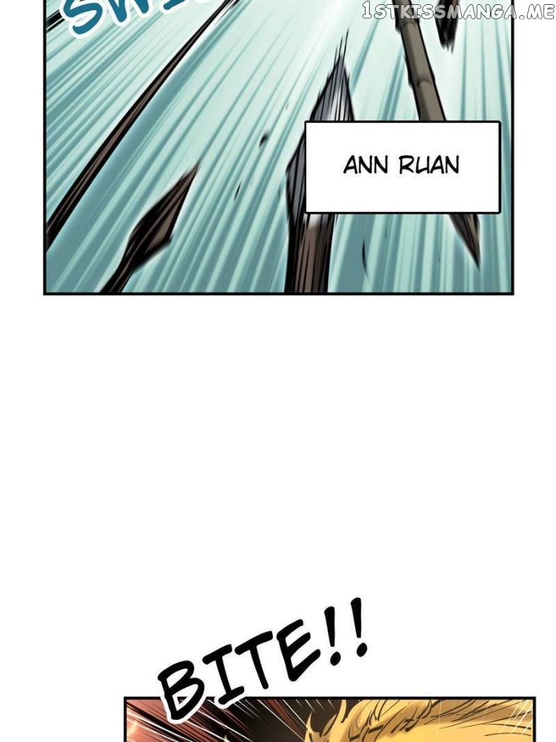 All starts with Ubume Chapter 172 - page 38