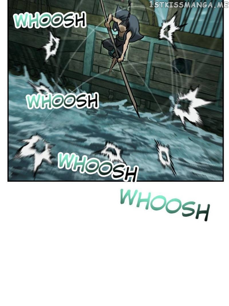 All starts with Ubume Chapter 172 - page 44