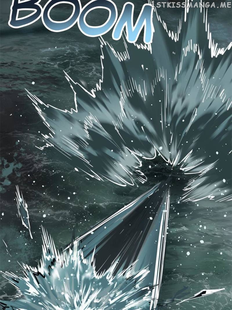 All starts with Ubume Chapter 172 - page 52