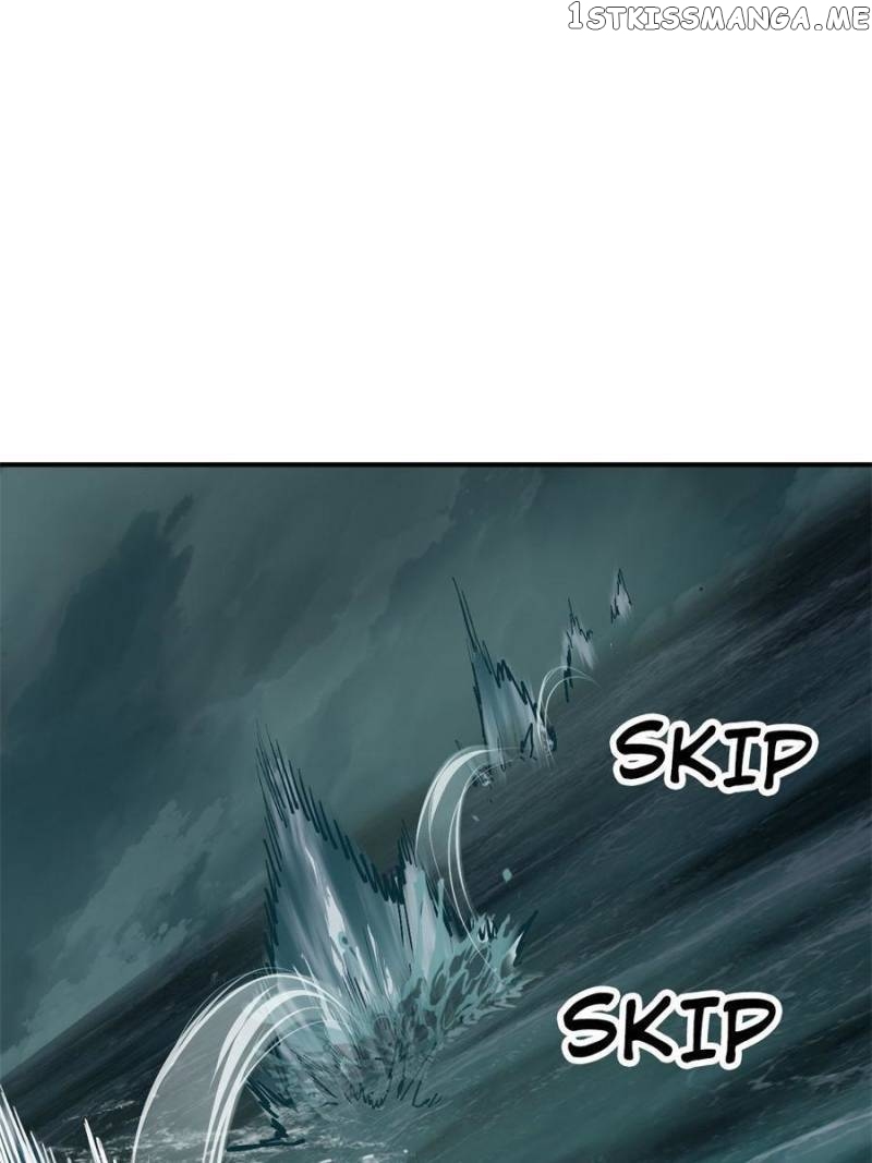 All starts with Ubume Chapter 172 - page 56