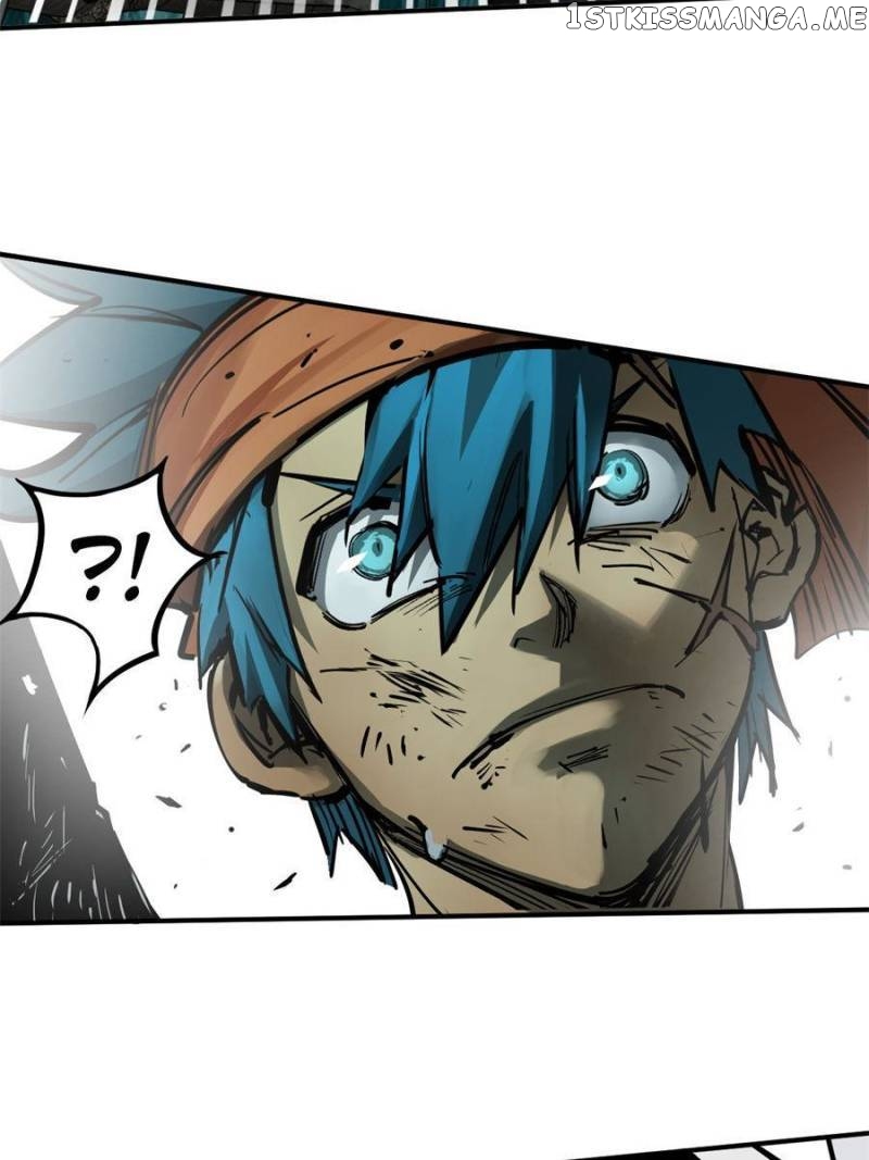 All starts with Ubume Chapter 172 - page 6
