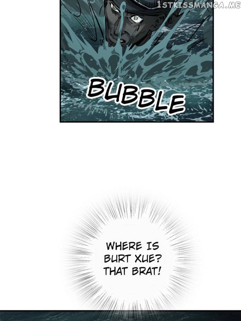 All starts with Ubume Chapter 172 - page 61