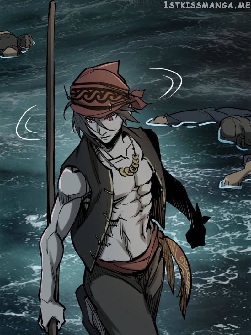 All starts with Ubume Chapter 172 - page 62
