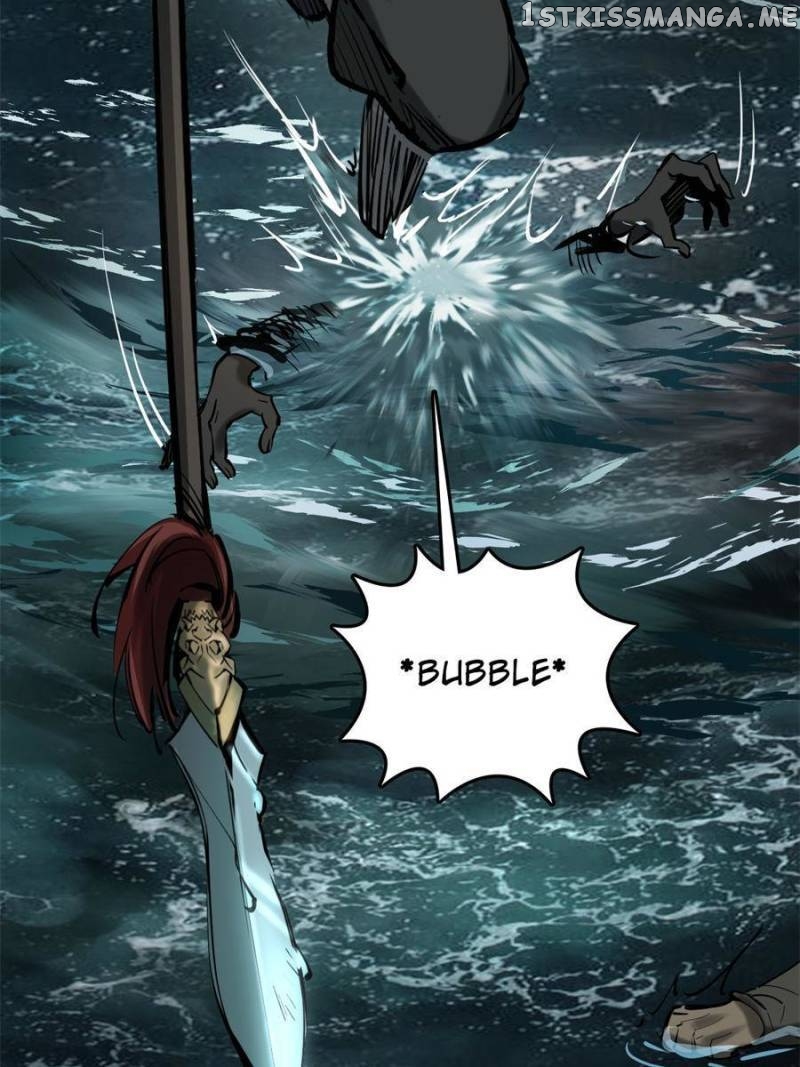 All starts with Ubume Chapter 172 - page 63