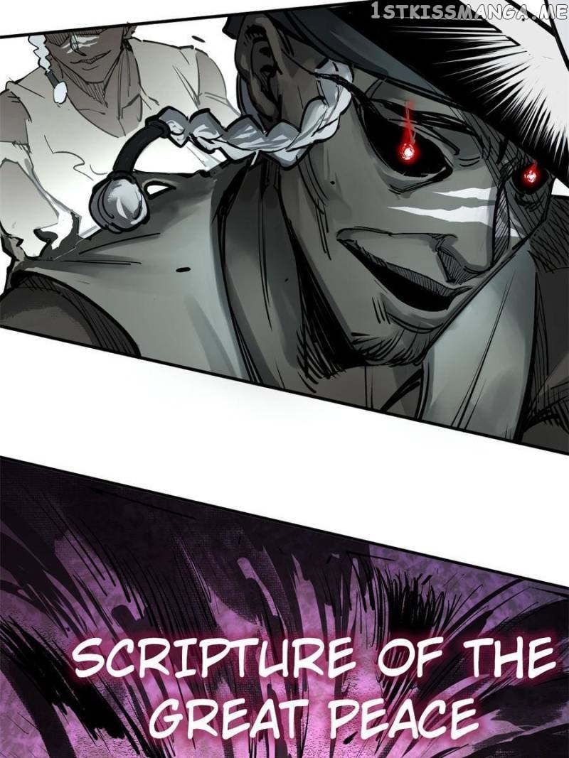 All starts with Ubume Chapter 172 - page 7