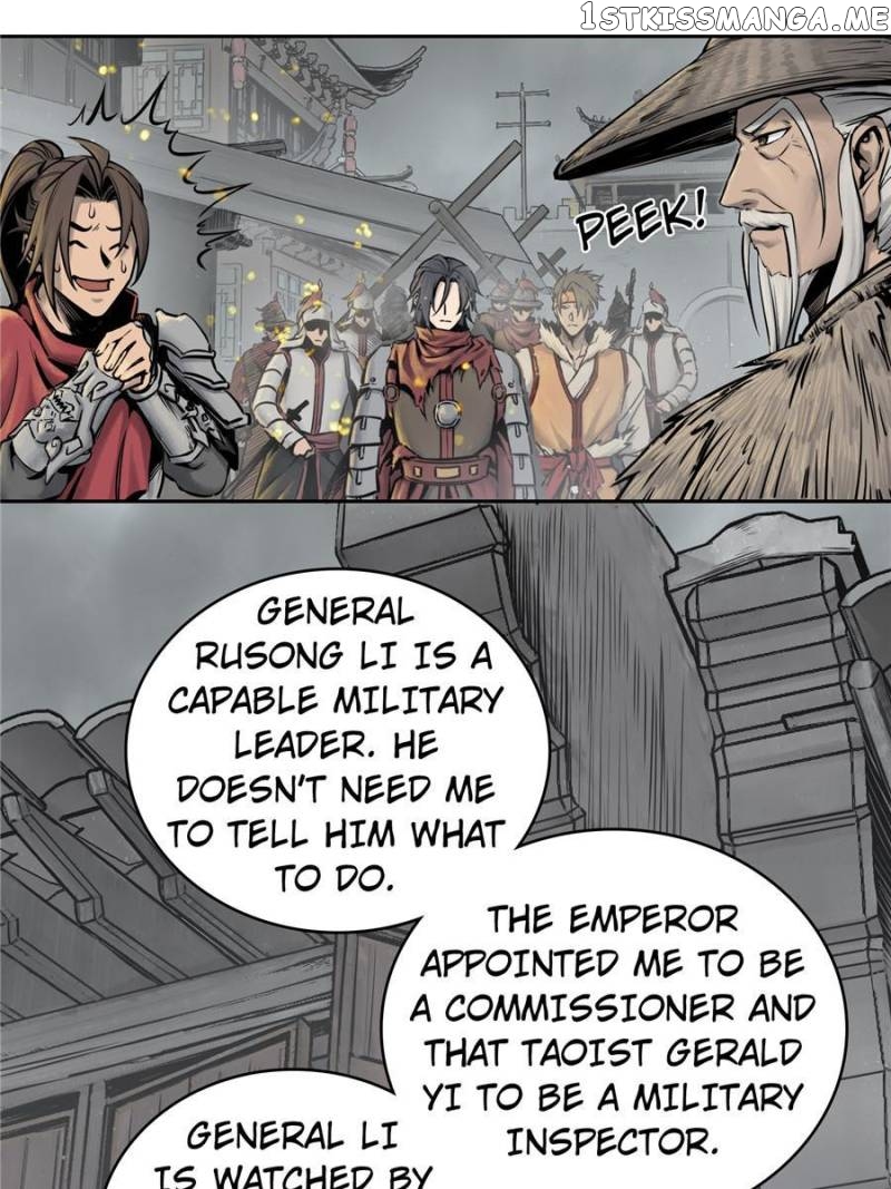 All starts with Ubume Chapter 58 - page 10