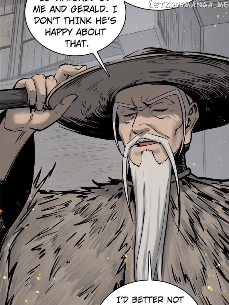 All starts with Ubume Chapter 58 - page 11