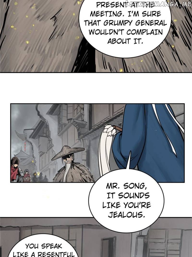 All starts with Ubume Chapter 58 - page 12