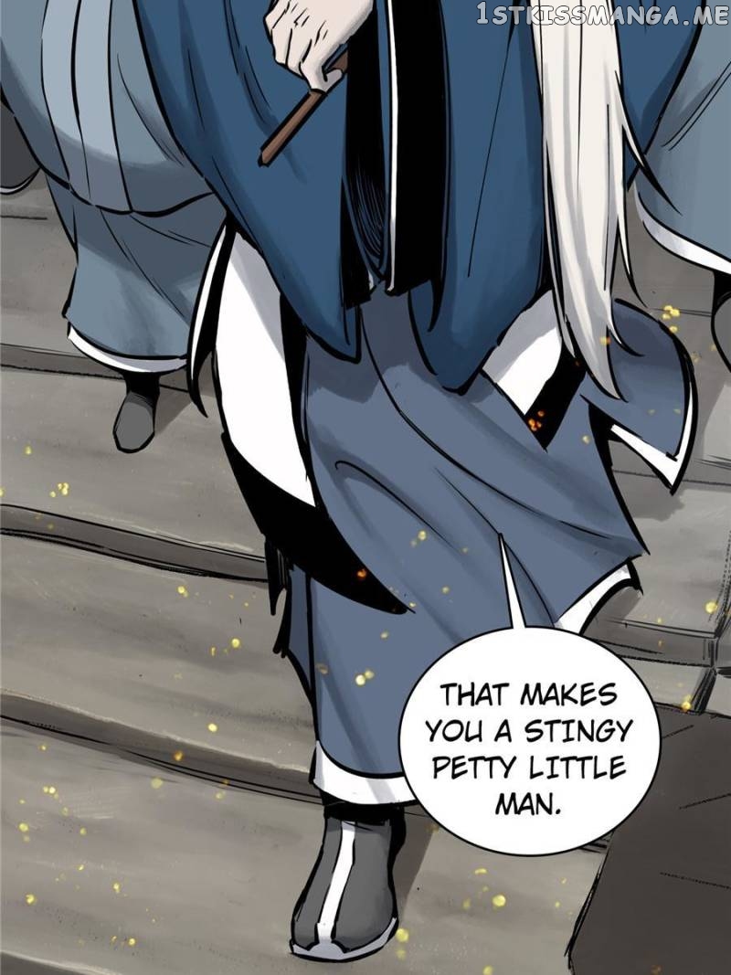 All starts with Ubume Chapter 58 - page 14