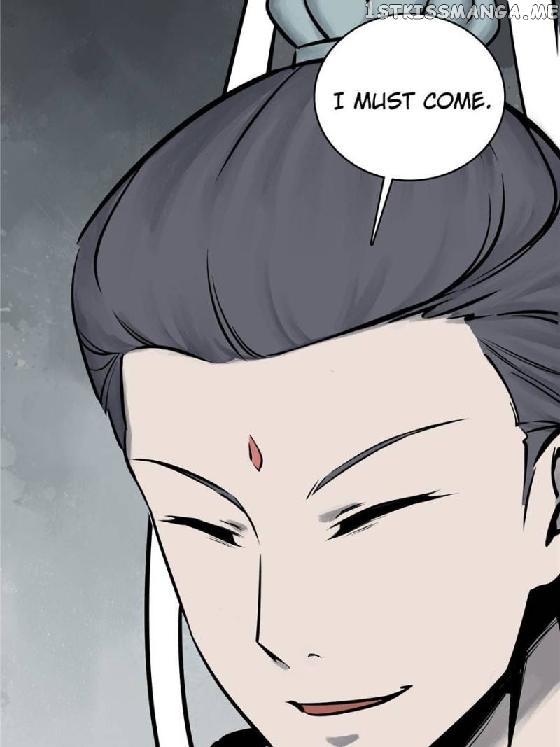 All starts with Ubume Chapter 58 - page 16