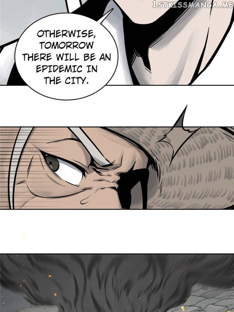 All starts with Ubume Chapter 58 - page 17