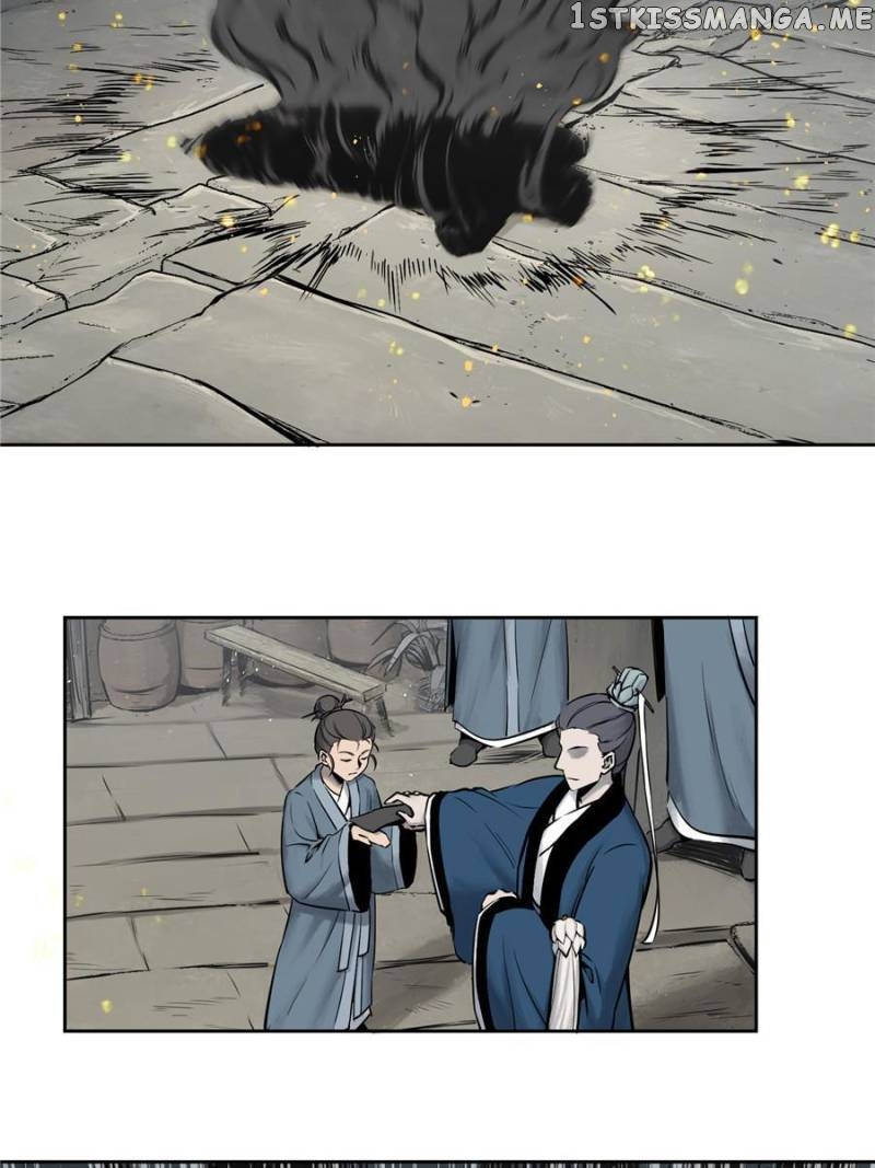 All starts with Ubume Chapter 58 - page 18