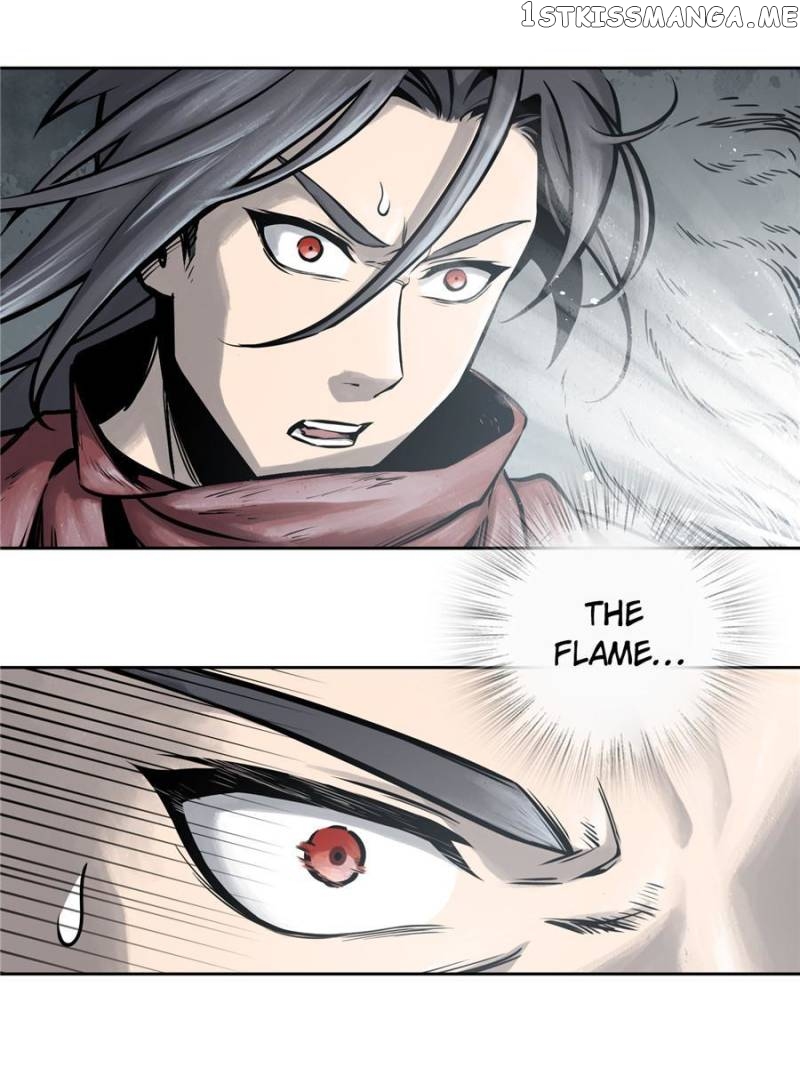 All starts with Ubume Chapter 58 - page 22