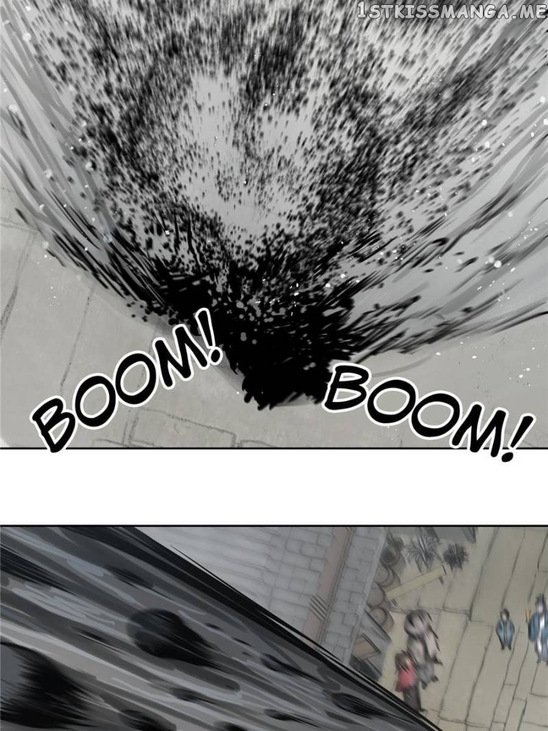 All starts with Ubume Chapter 58 - page 25