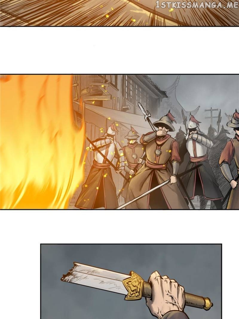 All starts with Ubume Chapter 58 - page 3
