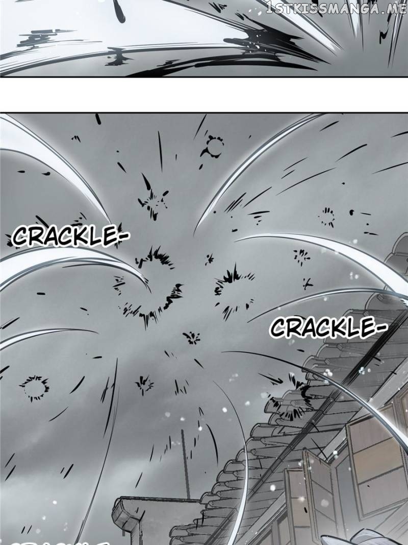 All starts with Ubume Chapter 58 - page 30