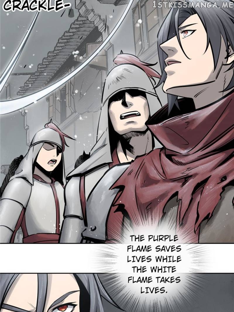 All starts with Ubume Chapter 58 - page 31