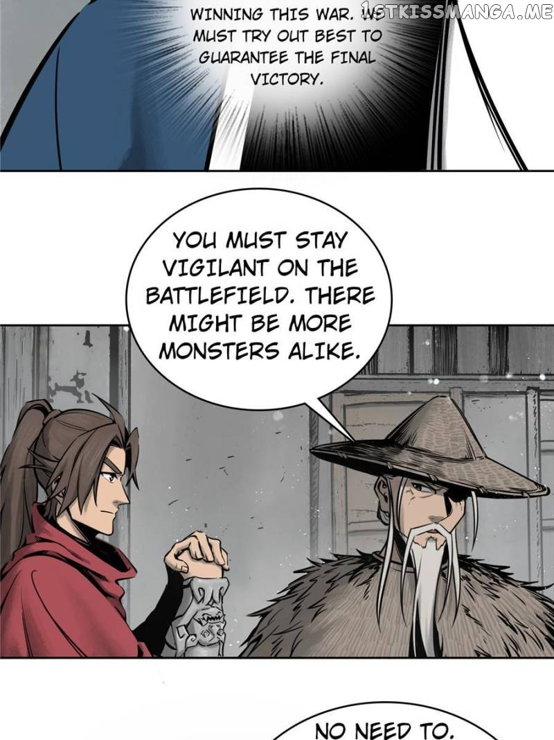 All starts with Ubume Chapter 58 - page 35