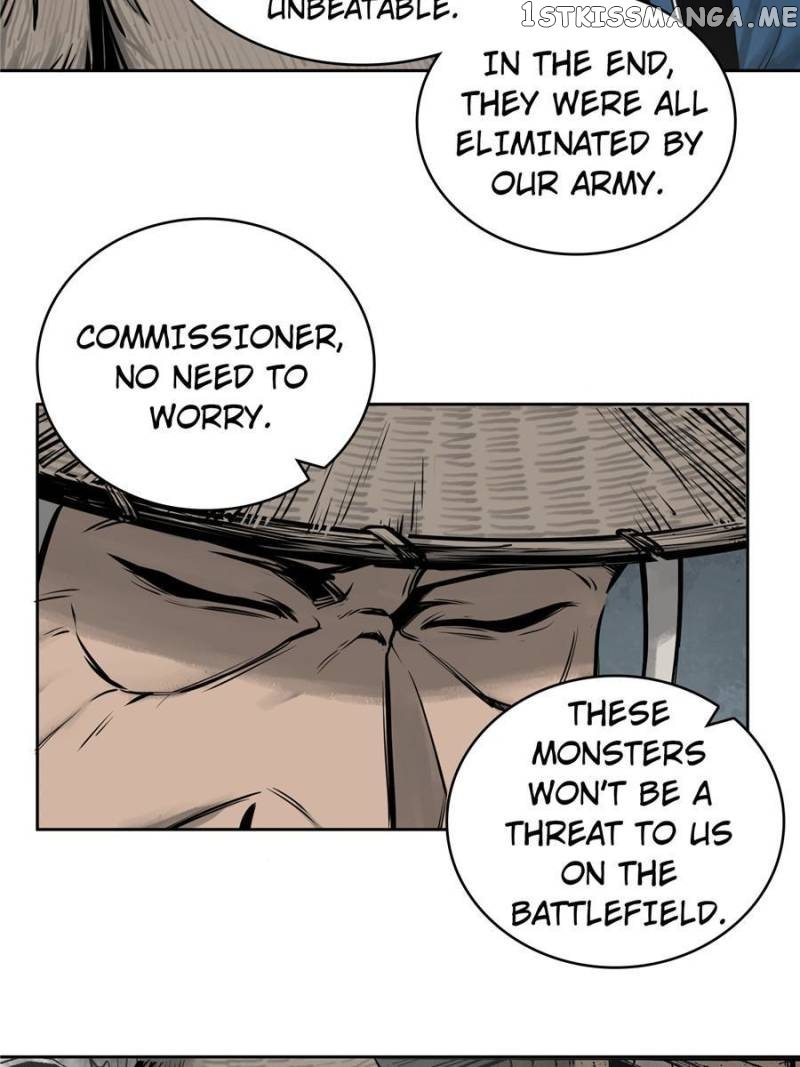 All starts with Ubume Chapter 58 - page 37