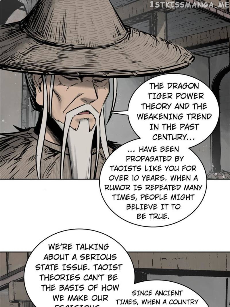 All starts with Ubume Chapter 58 - page 38